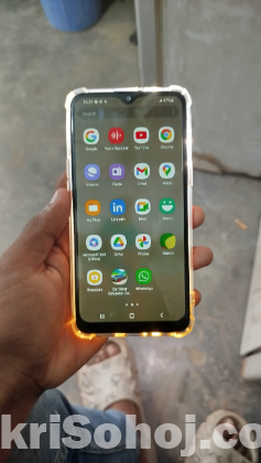 Samsung Galaxy a10s